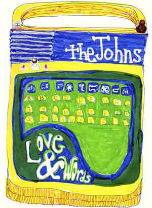 The Johns  - Love & Words
