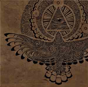 The Myrrors - Burning Circles In The Sky