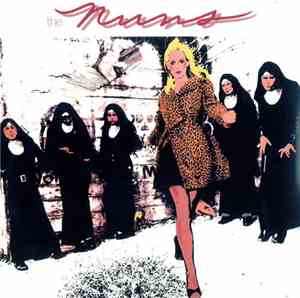 The Nuns - The Nuns