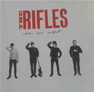 The Rifles - None The Wiser