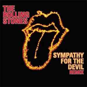 The Rolling Stones - Sympathy For The Devil (Remix)