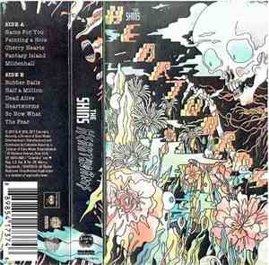 The Shins - Heartworms