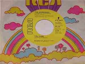 The Swordsmen - You Came / How Could You Forget Our Love