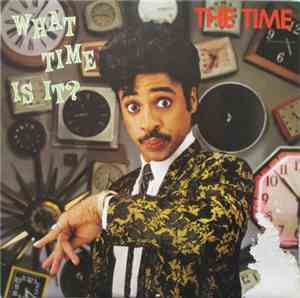 The Time - What Time Is It?