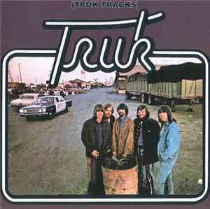 Truk - Truk Tracks