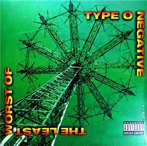 Type O Negative - The Least Worst Of