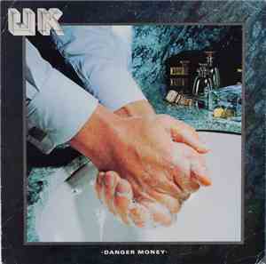 UK  - Danger Money