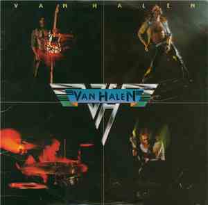 Van Halen - Van Halen