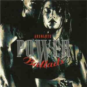 Various - Absolute Power Ballads