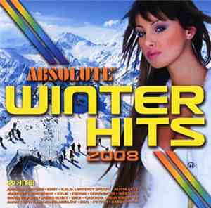 Various - Absolute Winter Hits 2008