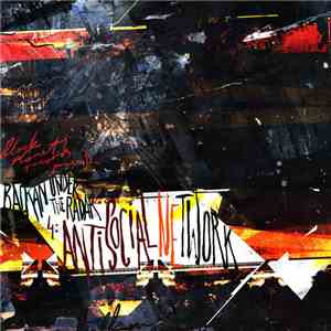 Various - Balkan Under The Radar Vol. 4: Antisocial Network