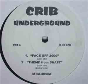 Various - Crib Underground