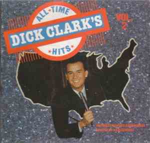 Various - Dick Clark's All Time Hits Vol. 2