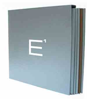 Various - E1 Electronic Music Box