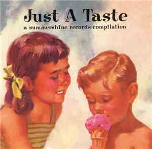 Various - Just A Taste