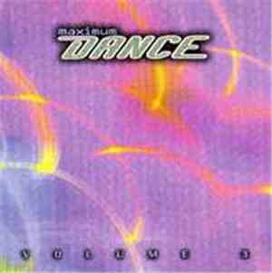Various - Maximum Dance 3/99