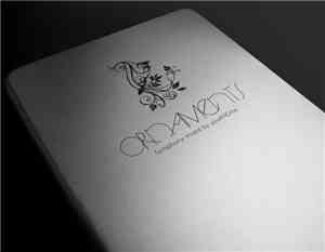 Various - ORNAMENTS SYMPHONY Mixed By youANDme