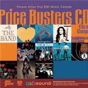 Various - Price Busters CD