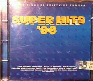 Various - Super Hits '96