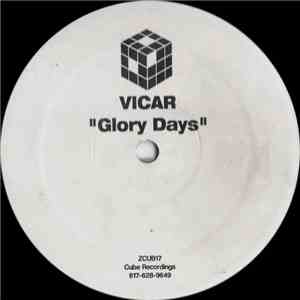 Vicar - Glory Days