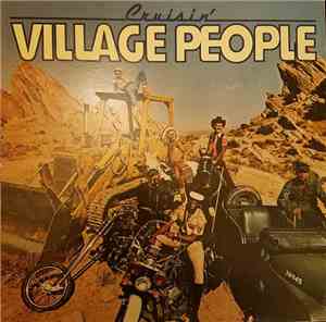 Village People - Cruisin'