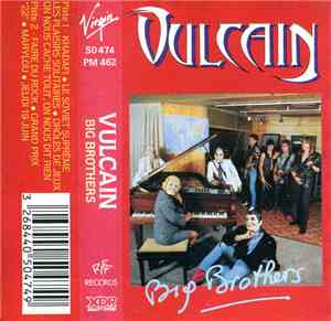 Vulcain - Big Brothers
