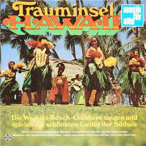 Waikiki-Beach-Combers - Trauminsel Hawaii