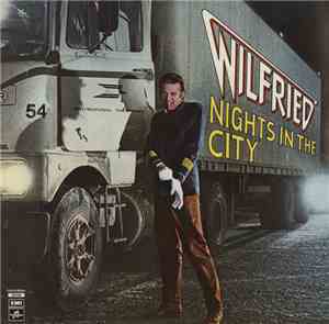 Wilfried - Nights In The City
