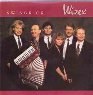 Wizex - Swingkick