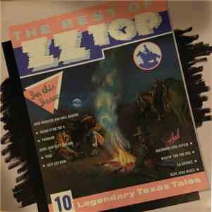 ZZ Top - The Best of ZZ Top
