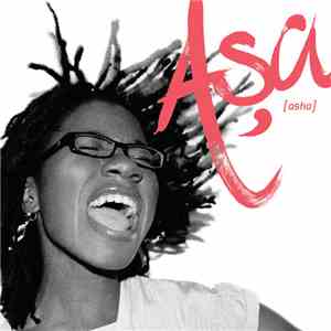 Aṣa - Aṣa