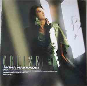 Akina Nakamori - Cruise