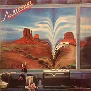 Al Stewart - Time Passages