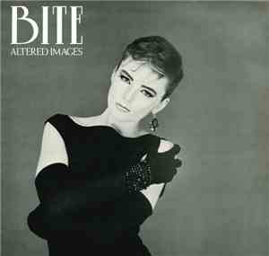 Altered Images - Bite