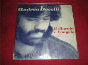 Andrea Bocelli - Il Diavolo E L'Angelo