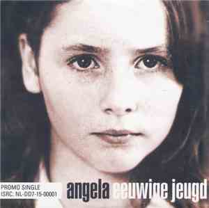 Angela Groothuizen - Eewige Jeugd