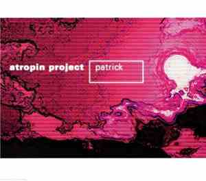 Atropin Project - Patrick