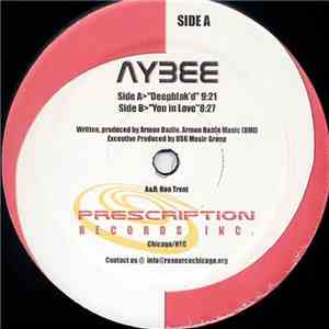 Aybee - Deepblak'd