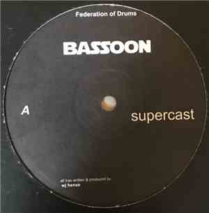 Bassoon - Supercast