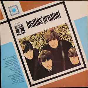 Beatles - Beatles' Greatest