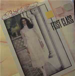 Beth Williams  - First Class