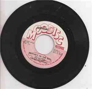 Big Joe & Mudie's All Stars - Drifter's On The Ball