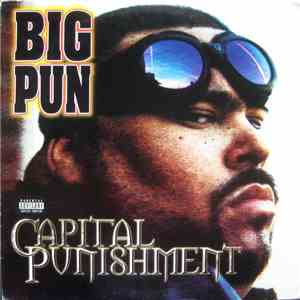 Big Pun - Capital Punishment