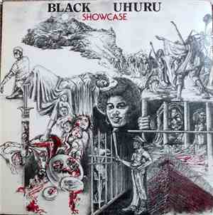 Black Uhuru - Showcase