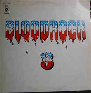 Bloodrock - Bloodrock 3