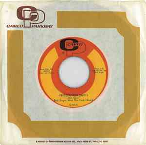 Bob Seger And The Last Heard - Persecution Smith
