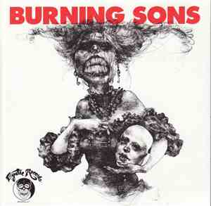 Burning Sons - Burning Sons