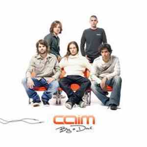 Caim  - Beg A Dime