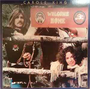 Carole King - Welcome Home