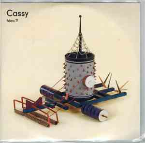 Cassy - Fabric 71